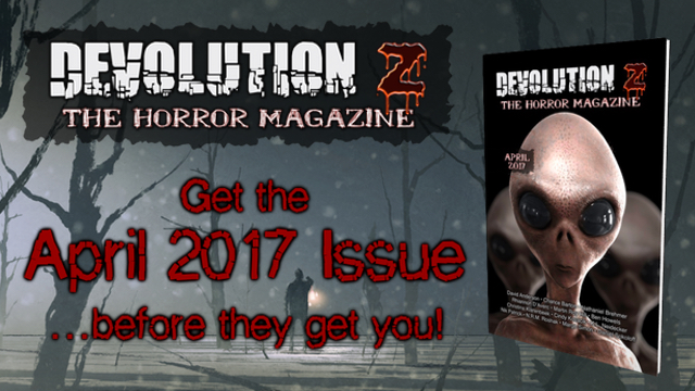 Devolution Z Issue #17