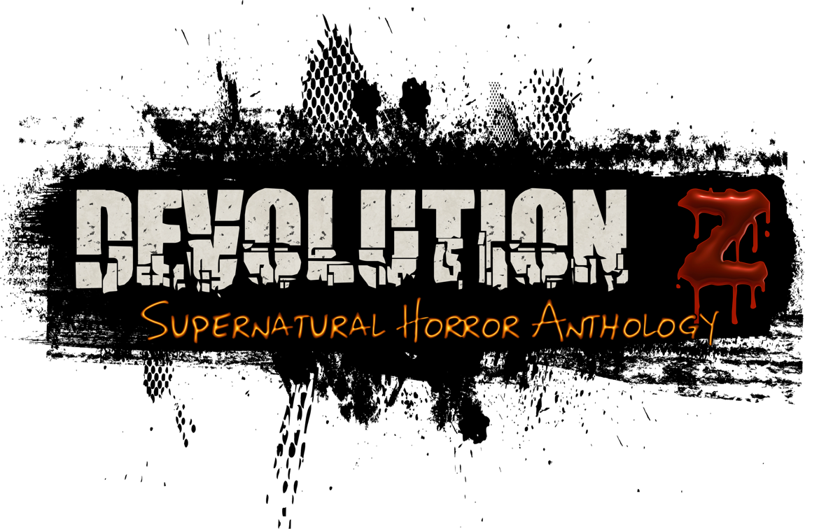 Devolution Z Supernatural Horror Anthology