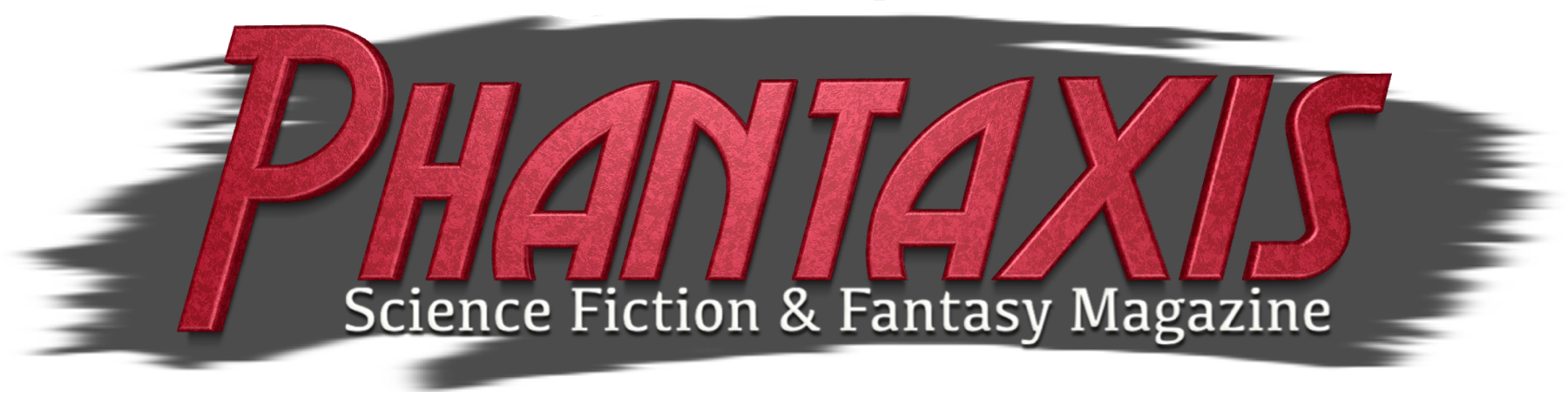 Phantaxis Science Fiction & Fantasy Magazine